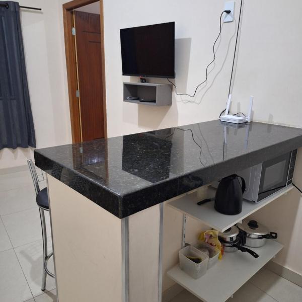 Apartamento Aconchegante 3 - Foto 3
