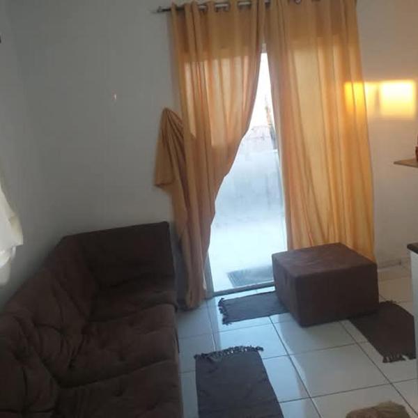 Casa do laser