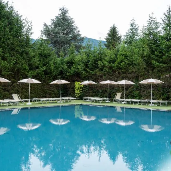Hotiday Lago di Levico, Hotel in Levico Terme