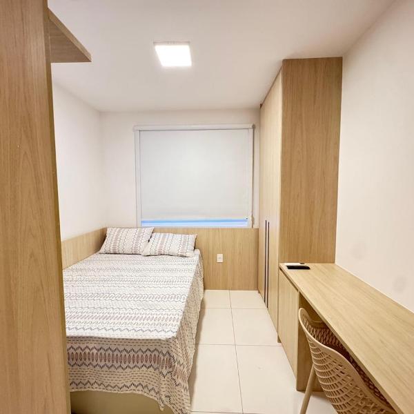 Studio Moderno Vista Mar em Piatã - Foto 2