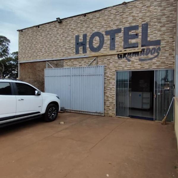 Hotel Gramados