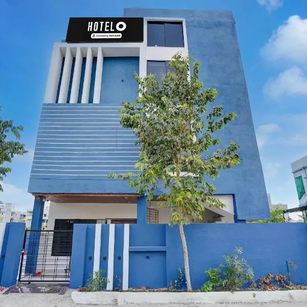 Super Hotel O Godhni Road Nagpur