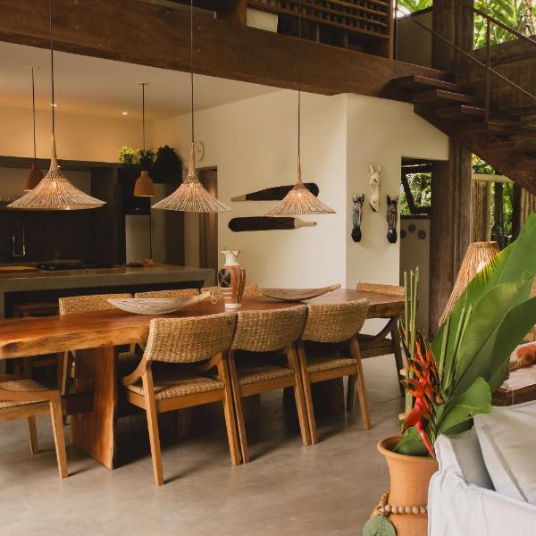 Casa May Trancoso - Foto 5
