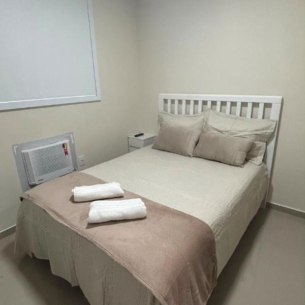 Apartamento Barra Olimpica RJ Até 6 hóspedes - Foto 3