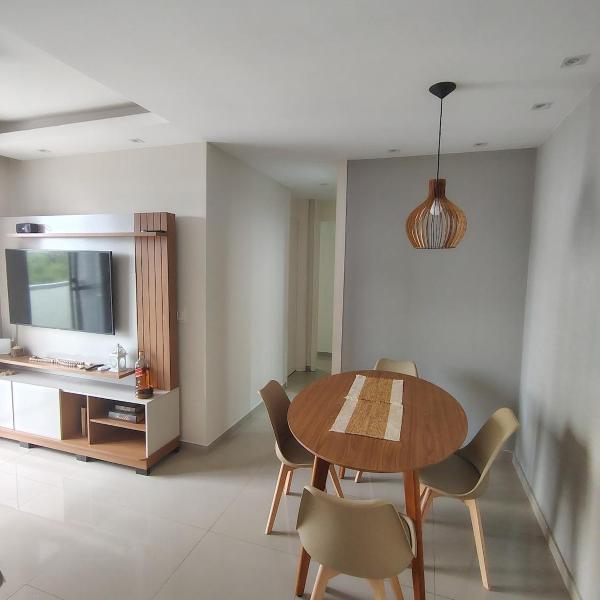 Apartamento Barra Olimpica RJ Até 6 hóspedes - Foto 2
