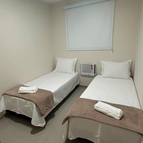 Apartamento Barra Olimpica RJ Até 6 hóspedes - Foto 4