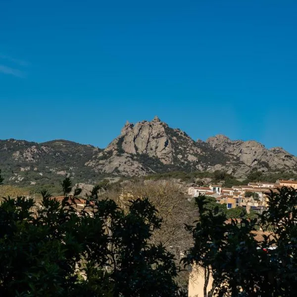 Hotel Citti, hotel di Arzachena