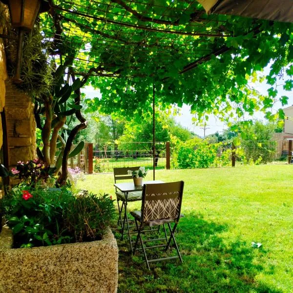 La Masia Costa Brava -Adults Only, khách sạn ở Garrigás