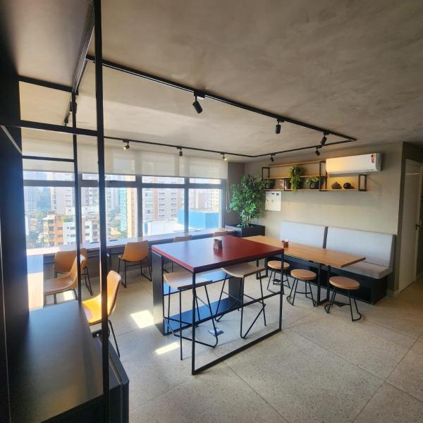Studio Moderno próximo ao NuBank Parque I Mode Perdizes - Foto 5
