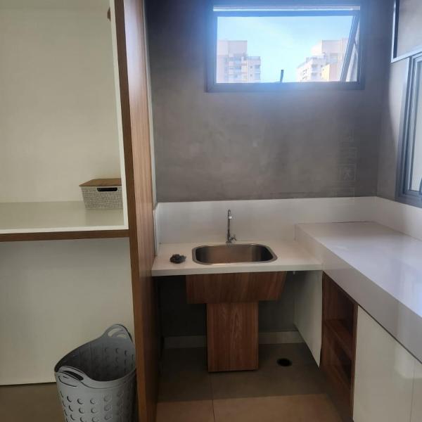 Studio Moderno próximo ao NuBank Parque I Mode Perdizes - Foto 3