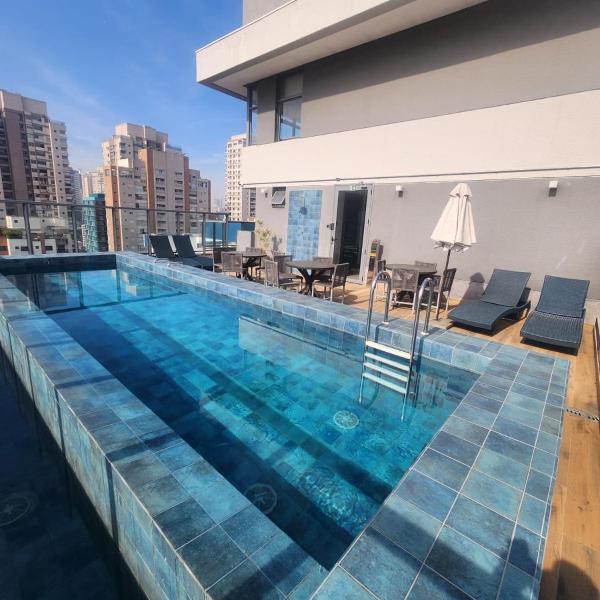 Studio Moderno próximo ao NuBank Parque I Mode Perdizes - Foto 4