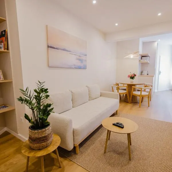 Camelia's cozy place, hotell sihtkohas Baia Mare