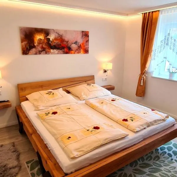Lahnresidenz Selters, hotel v destinaci Selters