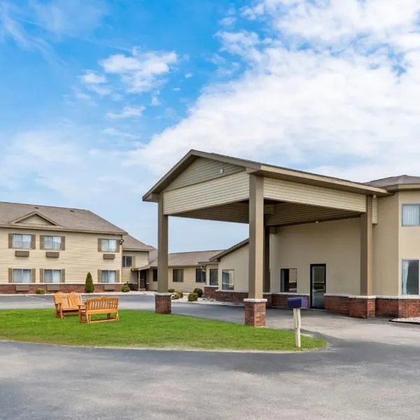 Days Inn by Wyndham Alpena, hotel ad Alpena