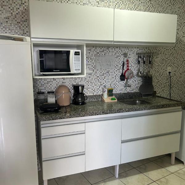 Apartamento 209 Marino Beach Residence - Foto 5