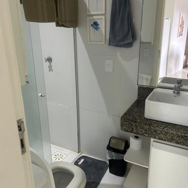 Apartamento 209 Marino Beach Residence - Foto 3
