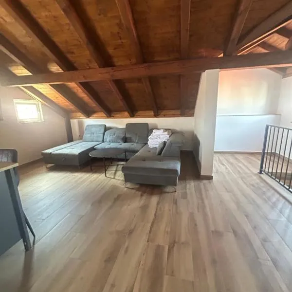 Villa Maria III, hotell sihtkohas Vodice