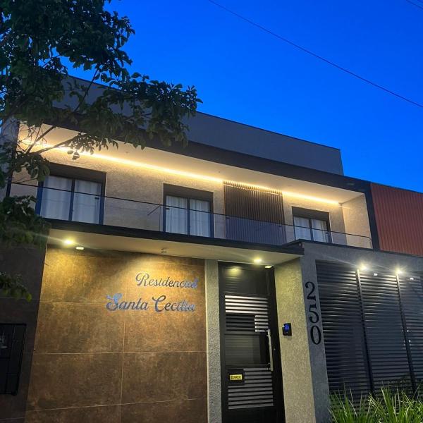 Residencial Santa Cecília