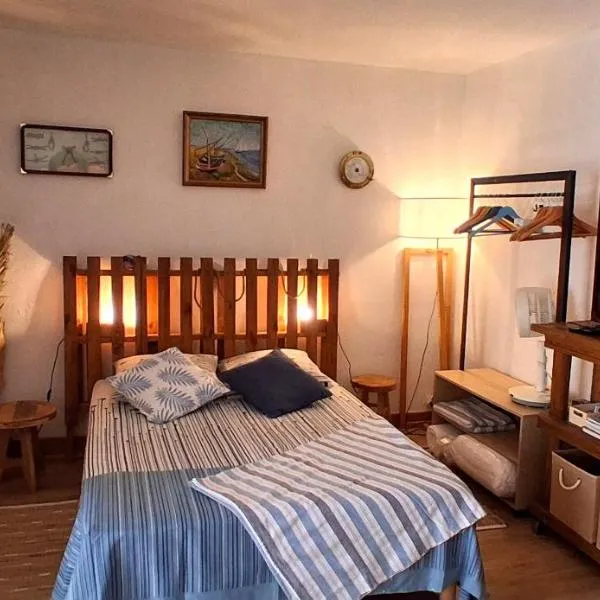 Studio COCON, hotel en Sète