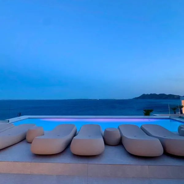 Fenici Levanzo Hotel - Adults Only, hotel em Levanzo