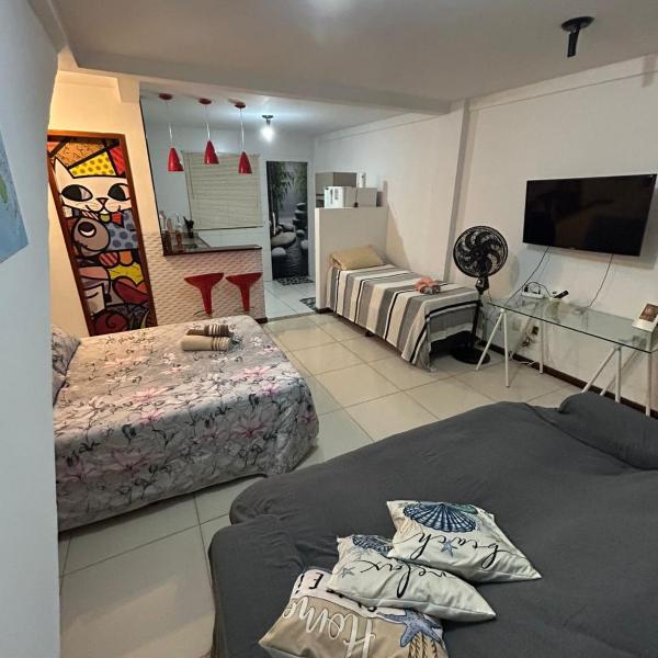 Hospedagem Dorna Casa 6A Itaguaí