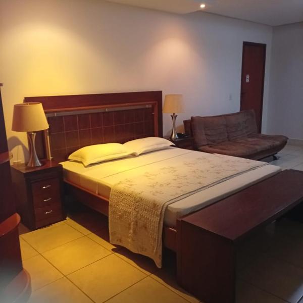 Serrano Park Hotel - Foto 5