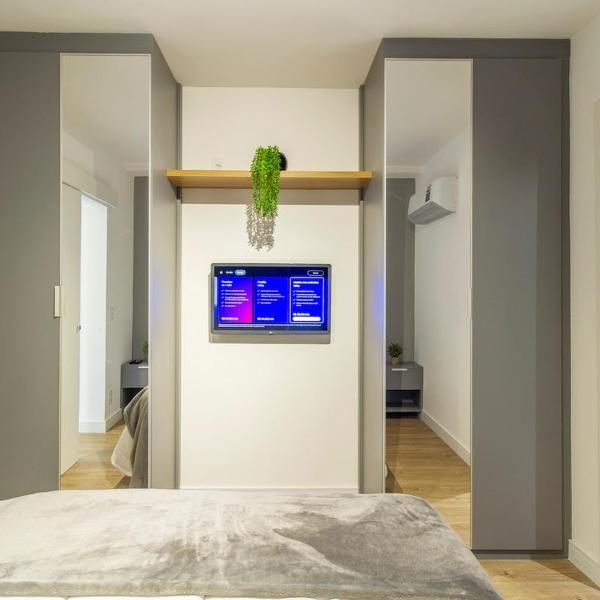 BK3003. Sua casa no Brooklin, fácil acesso Itaim