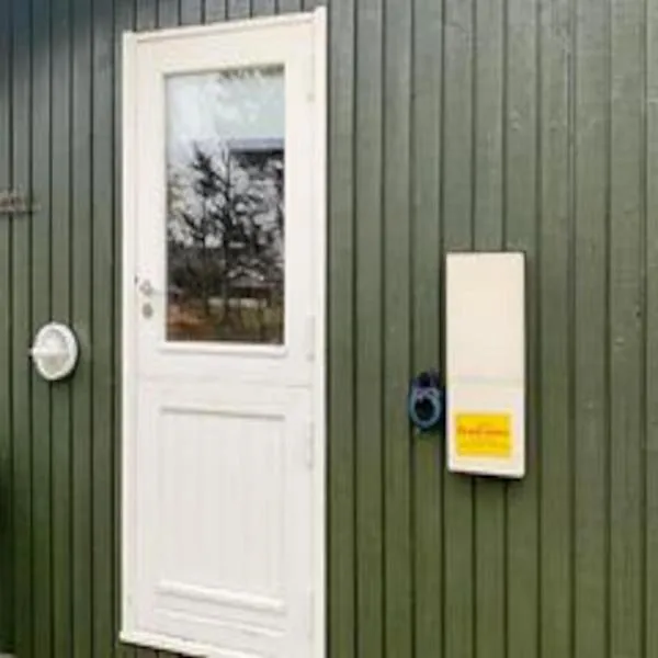 4 person holiday home in Store Fuglede, hotel a Store Fuglede