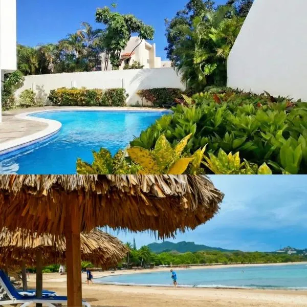Costambar, hotel di San Felipe de Puerto Plata