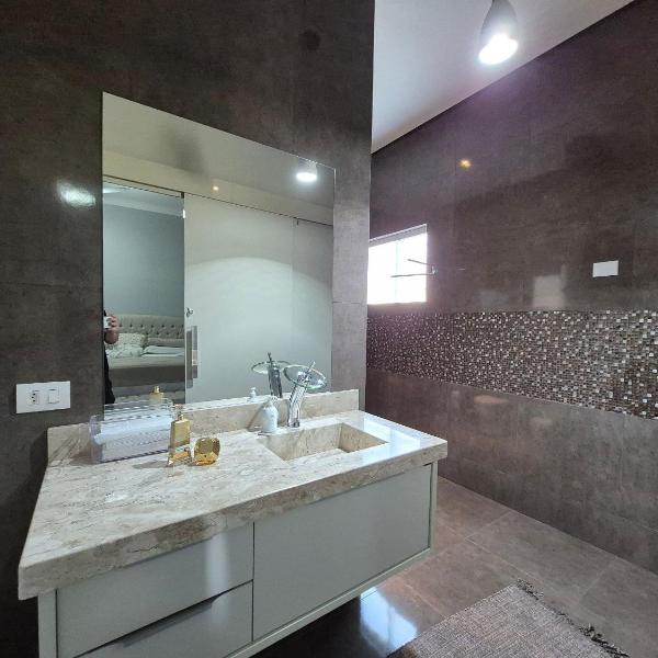 SHB • Casa Almirante | Alto Luxo | Portal do Lago - Foto 3