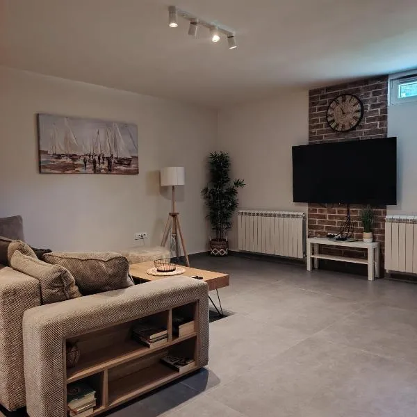 Apartman Zemun, viešbutis Zemune