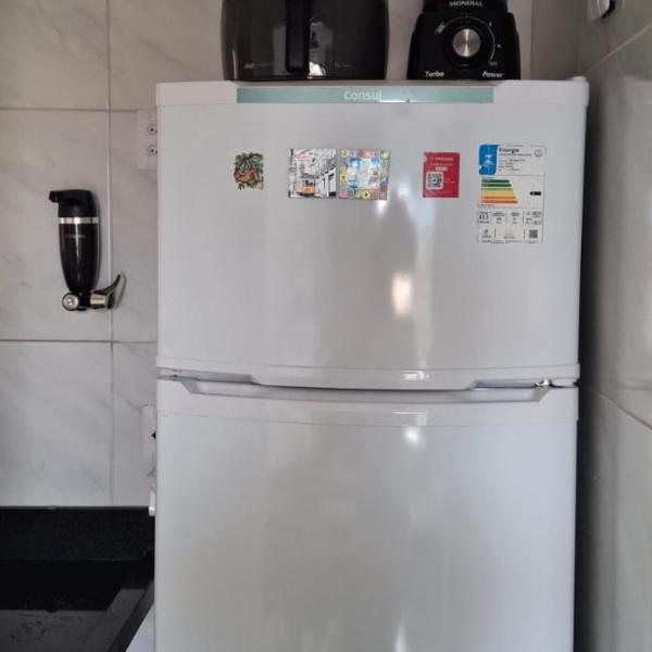 Apartamento Completo - Próximo à UFBA e Rio Vermelho - Foto 4
