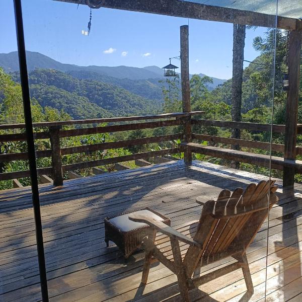 Casa de Montanha - Pallumare