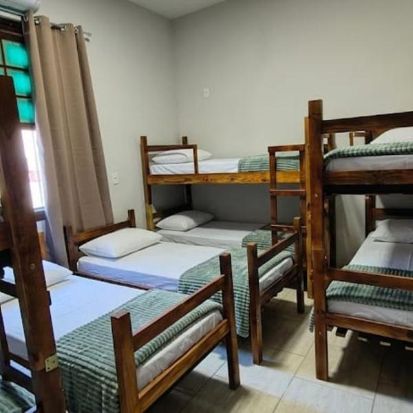 Chácara Umbelina Hospedaria - Foto 2