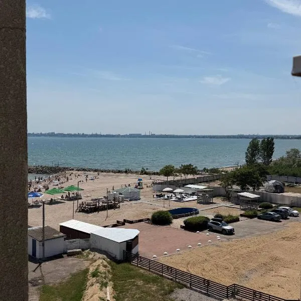 Мрія, hotell Odessas