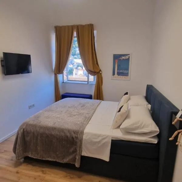 AD Dubrovnik Apartments, hotel a Dubrovnik