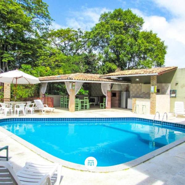 Casa PS Village c/ Piscina - BA