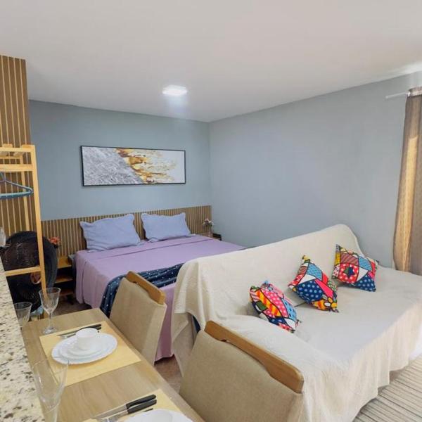 Loft - Praia e conforto em Mangaratiba - Foto 2
