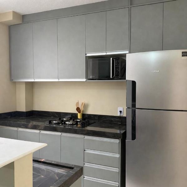 Apartamento Espaço e Conforto Cerejeiras - Foto 4