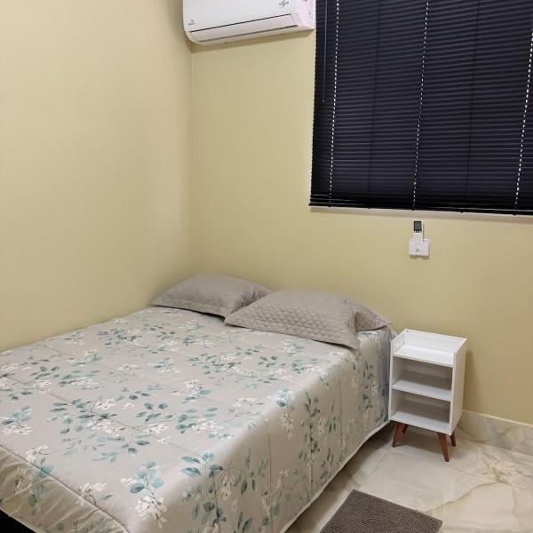 Apartamento Espaço e Conforto Cerejeiras - Foto 2