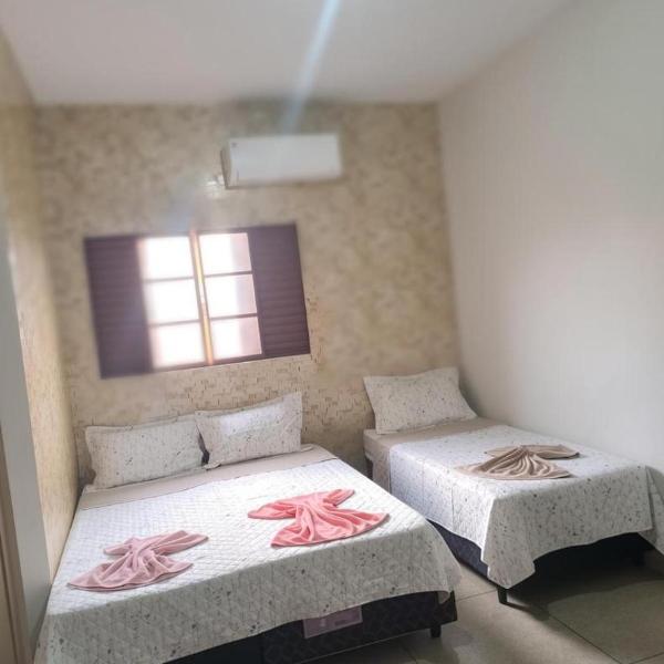 LD Hotel - Foto 4