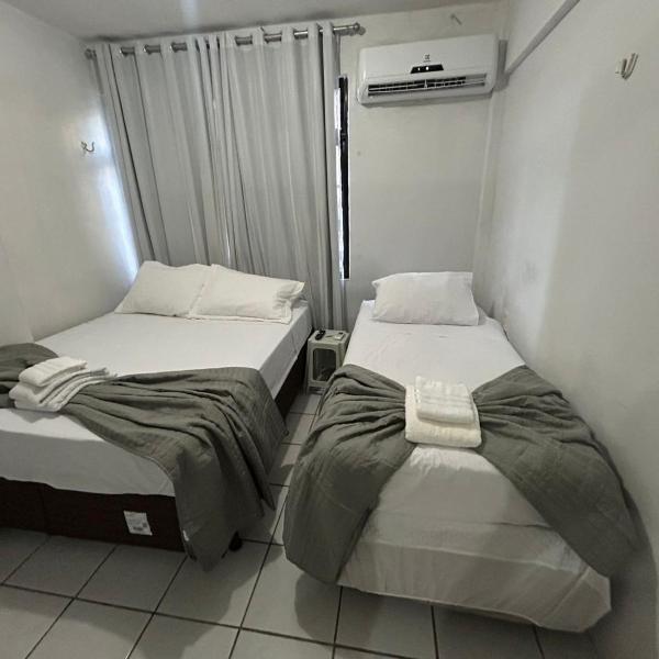 Flat Beira Mar