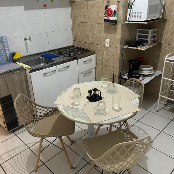 Flat Beira Mar - Foto 4