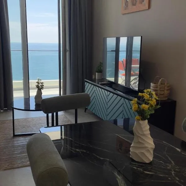 DreamStay Lezha Apartments - Ilyonis Residence, hotel in Lezhë