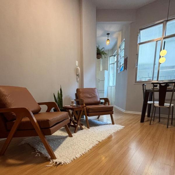 Apartamento AfetoLuar