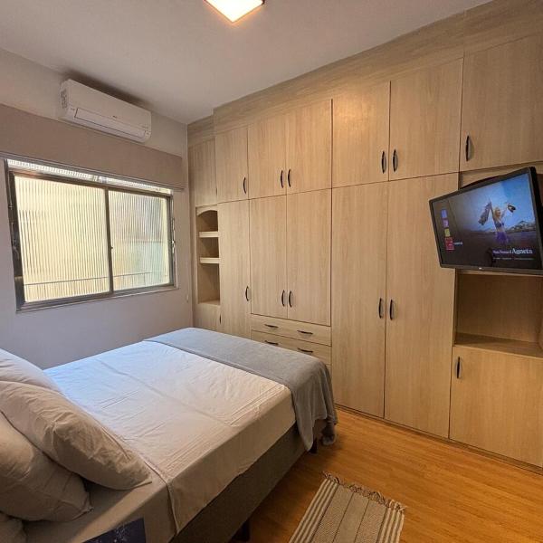 Apartamento AfetoLuar - Foto 5
