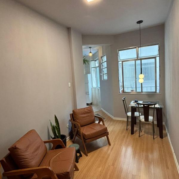Apartamento AfetoLuar - Foto 4