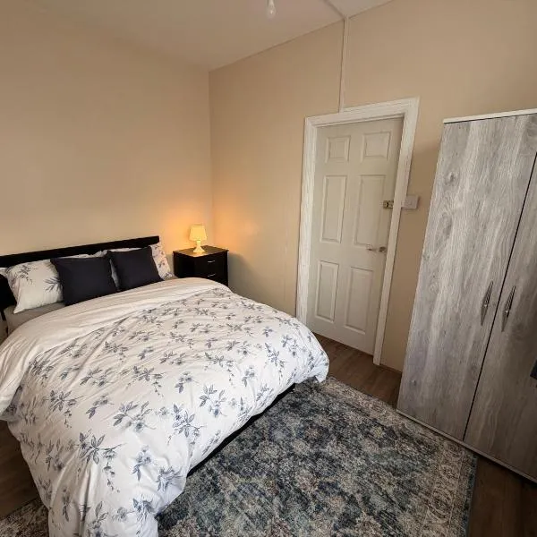 Cosy Heavens, hotel u gradu 'Quinton'