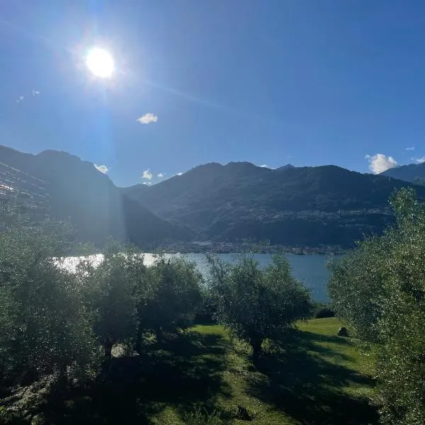 Lario Panorama, Hotel in Colico
