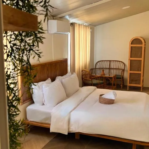 Sukoun Studios, hotel em Baalbek